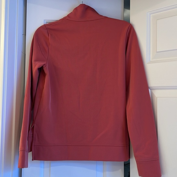 Under armour pullover. - Picture 4 of 4